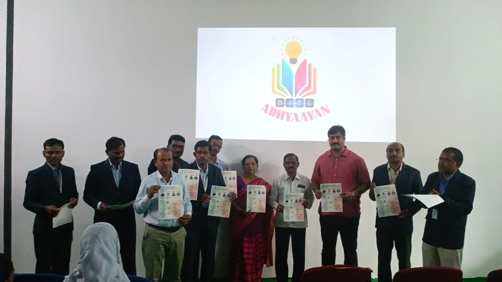 Bheema Institute of Technology and Science Kurnool Extra Curriculars photo 24